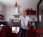 Встретьте Мужчинa : Dominique, 68 лет до Франция  revin